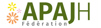 Logo de l'APAJH