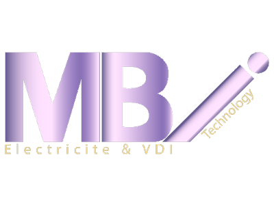 Logo de MBI Technology, nouveau partenaire de Home Based