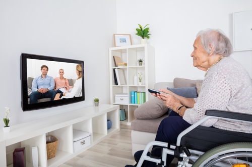 Soline fonctionne aussi avec la TV