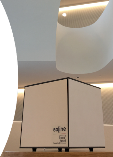 Soline Cube